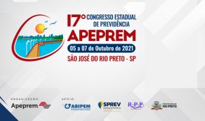 17º Congresso Estadual de Previdência da Apeprem